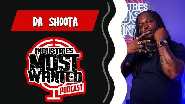 Exclusive interview with North Carolina music artist Da Shoota on Industries Most Wanted