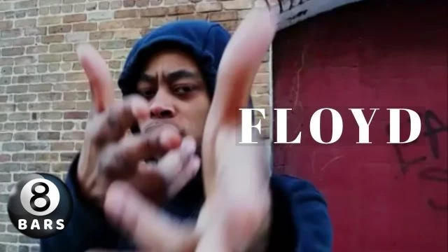 8 Bars Introduces Floyd