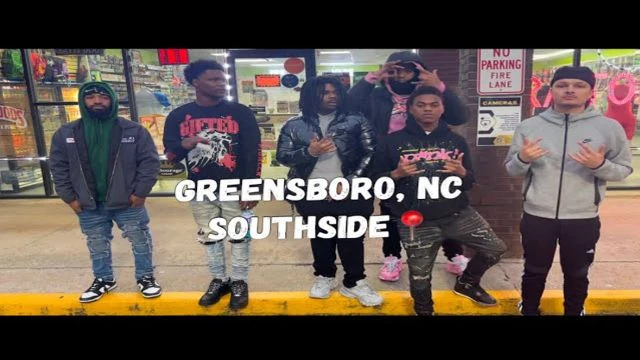 GREENSBORO NC Hood Tour “Three-Six” Ashley Woods - Showrocker (360p, h264)