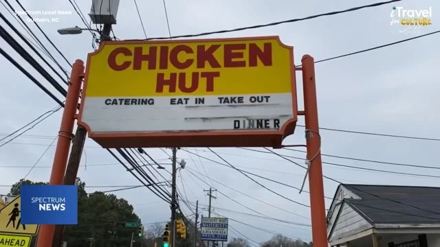 The Oldest Black Owned Restaurant in NC Reveals Their Legacy Recipe I iTravelforCulture -Durham, NC