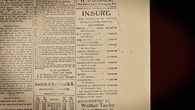 American Coup: Wilmington 1898 | Full Documentary