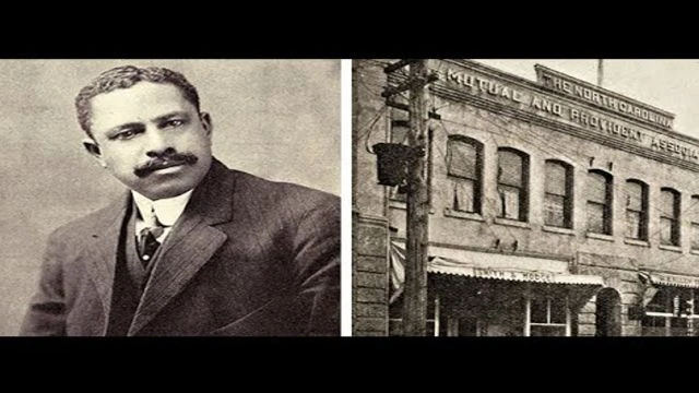 A North Carolina Millionaire