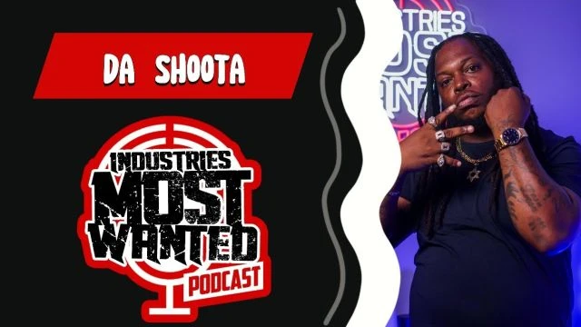 Exclusive interview with North Carolina music artist Da Shoota on Industries Most Wanted