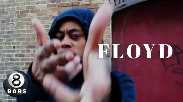 8 Bars Introduces Floyd