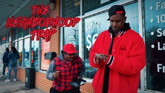 The Neighborhood Trap