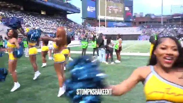 NCCU CHEER | SOUTHERN UNIVERSITY CHEER | SU DANCING DOLLS | NCCU ECLIPSE