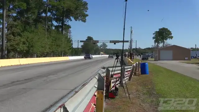 North Carolina’s FASTEST Street Cars Fight for $14,000 Cash! (Dig or Die)
