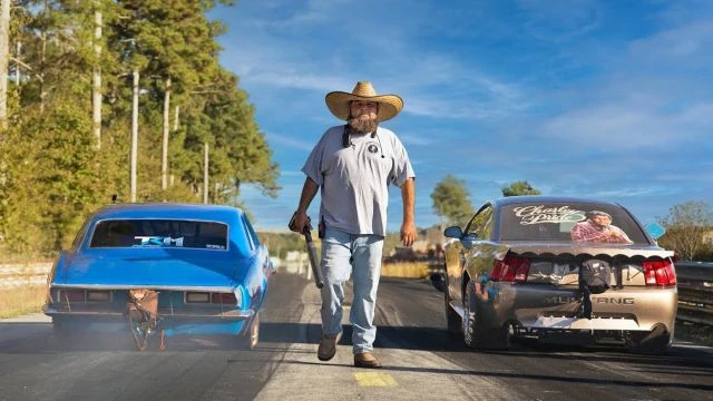 North Carolina’s FASTEST Street Cars Fight for $14,000 Cash! (Dig or Die)