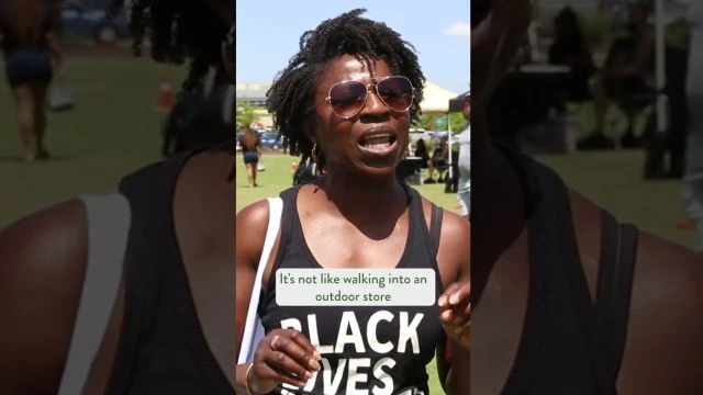NC's Black Farmers Market is full of joy!