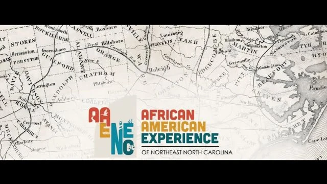 NC African-American Heritage Tour