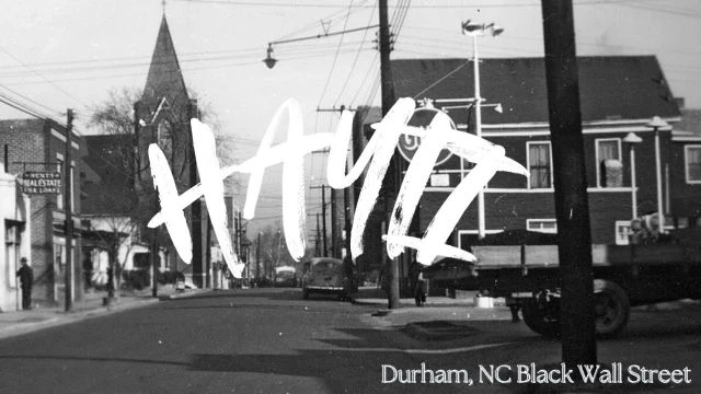 The Hidden History of Black Wall Street Durham