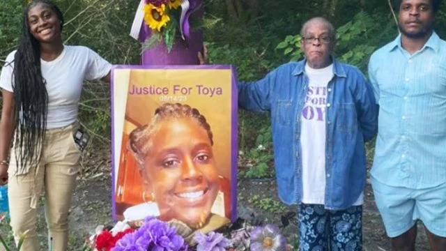 Cops Said a Married Couple Committed Murder, But Now They Can’t Be Tried For It