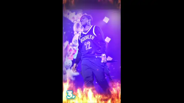 My Top 5 Rappers From North Carolina