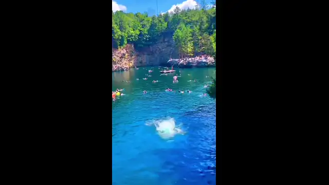 Unbelievable places in North Carolina