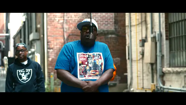 ILLPO X KEV KAOUS - Tarriff Talk