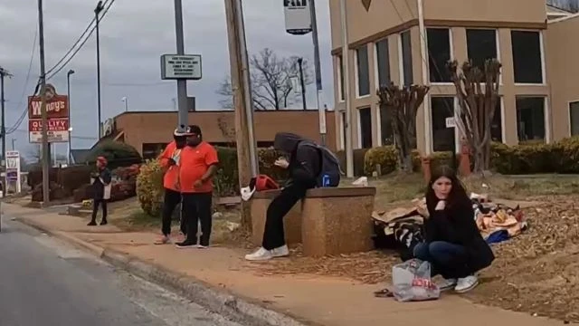 This City is Out of Control: The Real Streets of Charlotte, NC