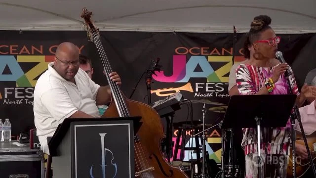Ocean City Jazz Festival: North Topsail Beach, NC