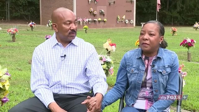 NC Cold Case: The Unsolved Disappearance of Ladawn Morgan