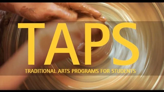 How North Carolina’s Traditional Arts Programs Are Inspiring the Next Generation