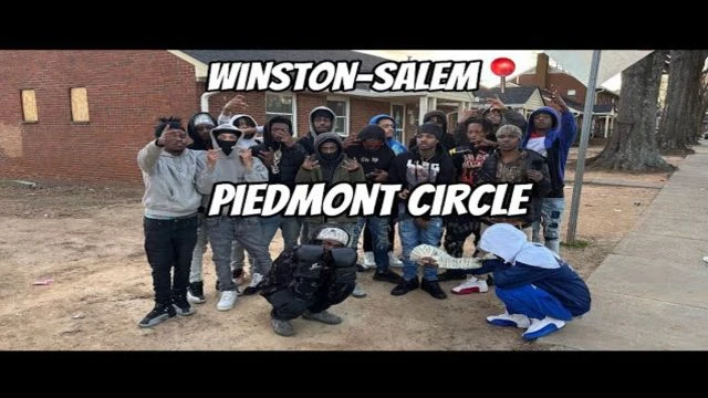 Winston-Salem Streets: The Real Story Behind NC’s Urban Neighborhoods