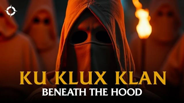 KKK: Beneath the Hood — New Film Exposes North Carolina’s Hidden History