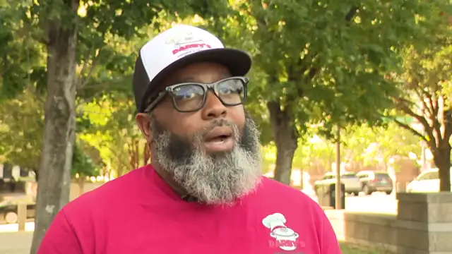 Mecklenburg County Crackdown: Food Truck Owner Speaks Out on Unpermitted Vendors