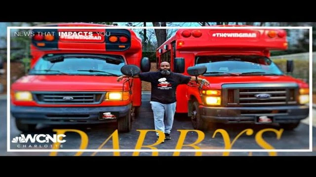 Mecklenburg County Crackdown: Food Truck Owner Speaks Out on Unpermitted Vendors