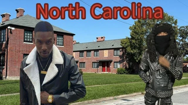 The Real New Bern: Inside One of North Carolina’s Most Dangerous Areas