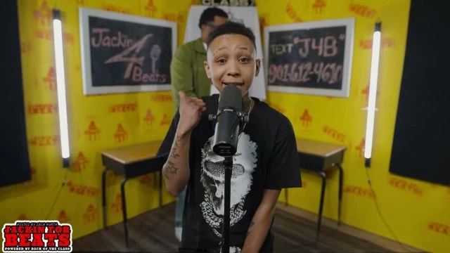 North Carolina Rapper Kay Gud Delivers Explosive Live Performance for Zach Hurth in Atlanta