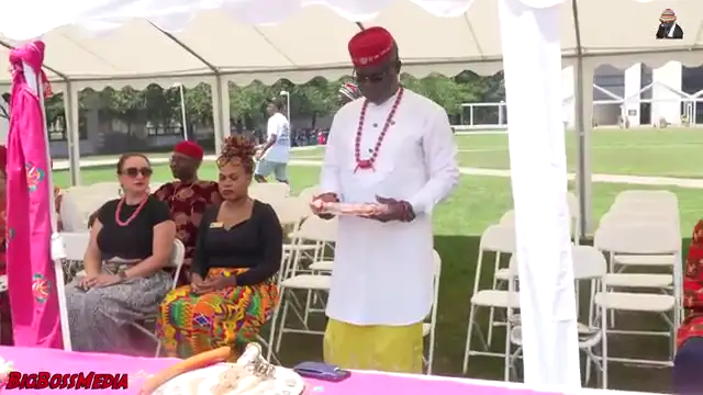 Inside Igbo Day: Culture, Community, and Tradition in Full Color