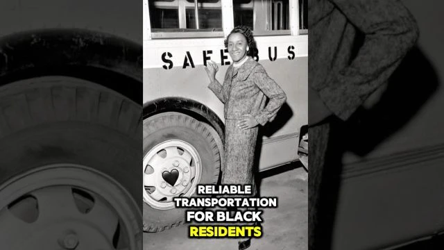The Safe Bus Company