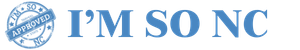I'M SO NC